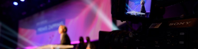 Camara als Premis Zapping